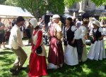 Fetes johanniques Reims 2019